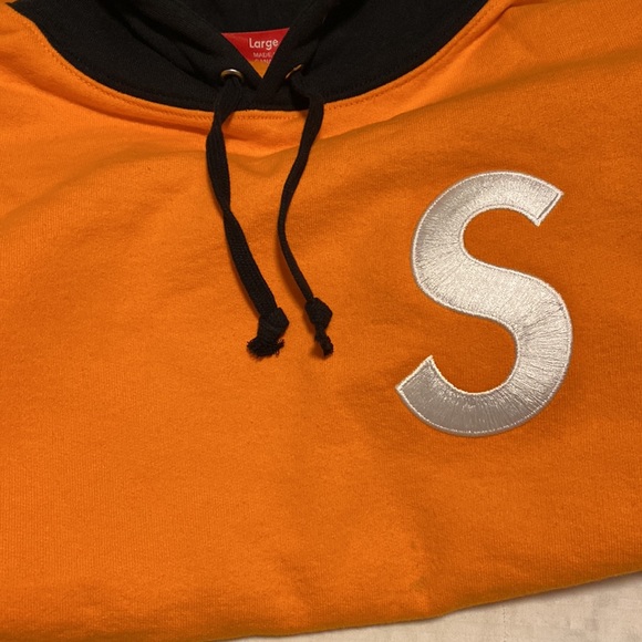 Supreme sweatshirt - Picture 12 of 13